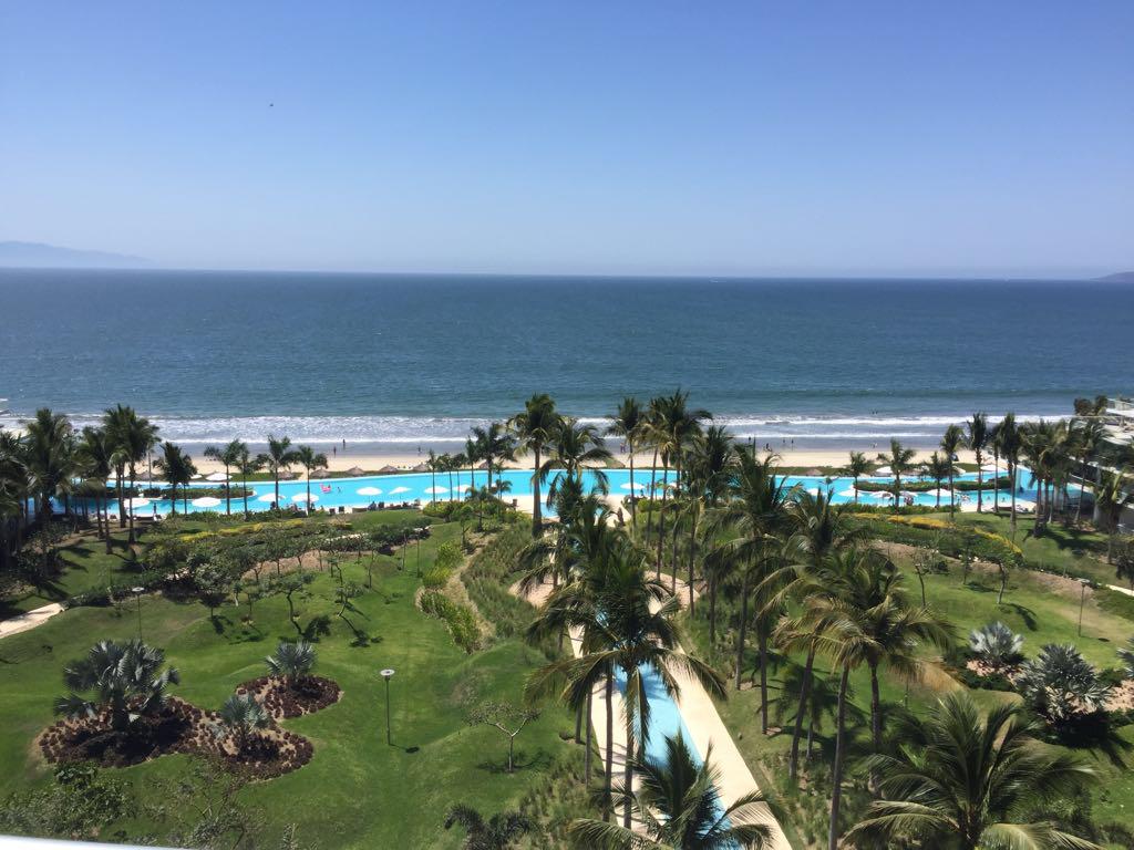 Departamento Nuevo Vallarta